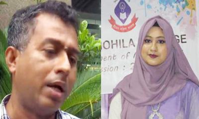 চাচি আমাকে বলেছিলেন তিনটা কবর খুঁড়বা