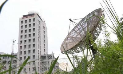 সারাদিন যেমন থাকবে আবহাওয়া