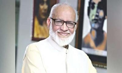 মুস্তাফা জামান আব্বাসী আর নেই