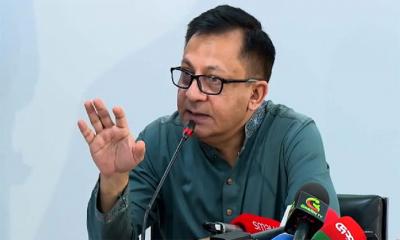 বিএসটিআইয়ের সক্ষমতা ও কার্যপরিধি বাড়ানো হবে: বাণিজ্যমন্ত্রী