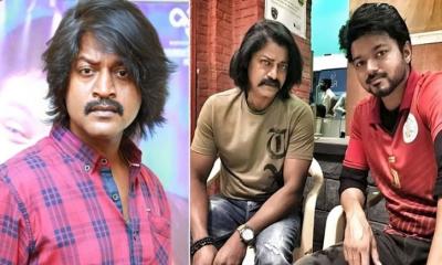 তামিল অভিনেতা বালাজি মারা গেছেন