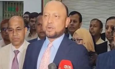 সম্মিলিত ইসলামী ব্যাংকে এসে গ্রাহক খালি হাতে ফিরবেন না: আবেদুর রহমান
