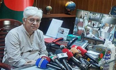 নতুন মন্ত্রী-প্রতিমন্ত্রীদের জন্য ৩৭ গাড়ি প্রস্তুত 