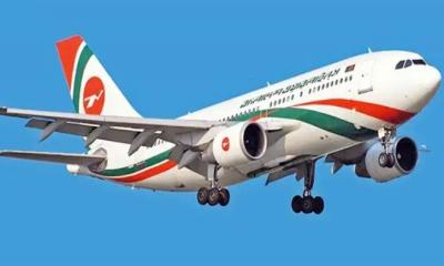 শাহজালাল থেকে মধ্যপ্রাচ্যগামী ১৭৩ ফ্লাইট বাতিল