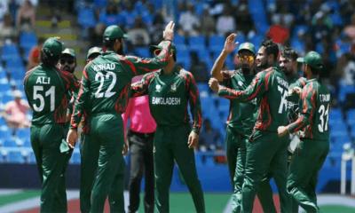 সেমিতে খেলতে টাইগারদের সামনে যে সমীকরণ