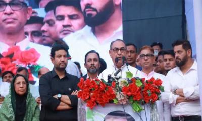 বিএনপি কখনো ভারতের তাঁবেদারি করেনি