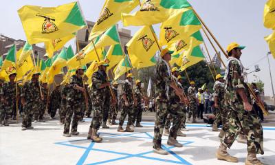 এবার হিজবুল্লাহর সঙ্গে ‘যুদ্ধের’ ইঙ্গিত ইসরাইলের, সুর পাল্টাল যুক্তরাষ্ট্র 