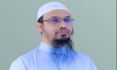 মাদরাসায় যৌন হয়রানি বন্ধে যে পরামর্শ দিলেন আহমাদুল্লাহ