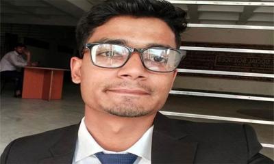 রিটকারী ছাত্রীকে ধর্ষণের হুমকিদাতা আলী হুসেনকে বহিস্কার করল ঢাবি