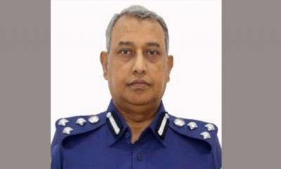 সিআইডির দায়িত্বে আলী আকবর খান