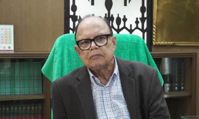 দেশের ৫৫ লাখ নিম্ন আয়ের পরিবার পাবে ১৫ টাকা কেজির চাল : খাদ্য উপদেষ্টা