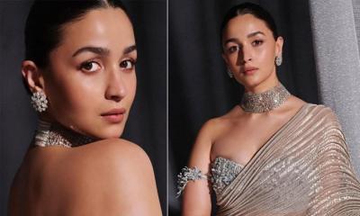 আলিয়াকে ‘দুমুখো’ বলে কটাক্ষ