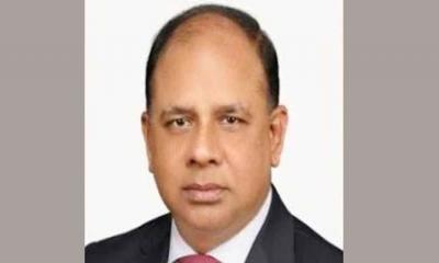 চিফ প্রসিকিউটর হলেন আমিনুল ইসলাম