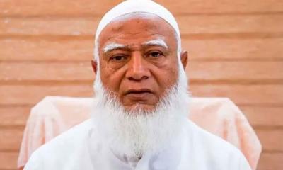 ‘ইনকিলাব জিন্দাবাদ’—জামায়াত আমিরের স্ট্যাটাস ভাইরাল