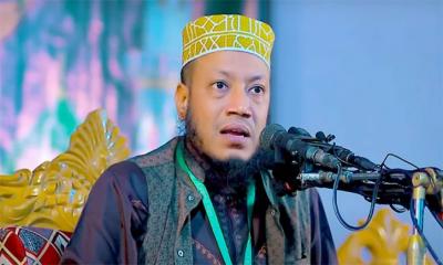 আবারও আমির হামজাকে উকিল নোটিশ