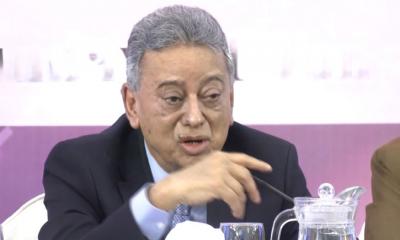 অর্থনৈতিক সংকট সমাধানে দুই বছর প্রয়োজন: অর্থমন্ত্রী