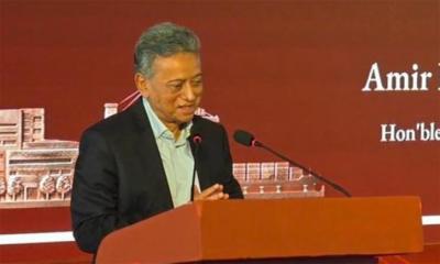 শিল্পায়নের নতুন দিগন্ত উন্মোচন করবে চায়না ইকোনমিক জোন: অর্থমন্ত্রী