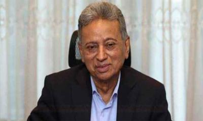 বিকালে বাজেট পরবর্তী সংবাদ সম্মেলনে আসছেন অর্থমন্ত্রী