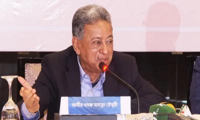 সারাদেশে এক লাখ স্বাস্থকর্মী নিয়োগ দেয়া হবে: অর্থমন্ত্রী