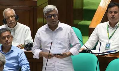 গ্রামের পাশাপাশি রাজধানীতেও লোডশেডিং হবে: প্রতিমন্ত্রী