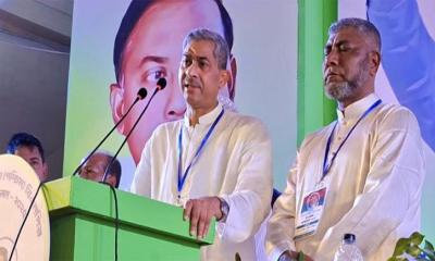 ভিপি নুরের ওপর আঘাত, আরেকটা ষড়যন্ত্র : এ্যানি 