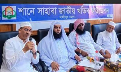 ইমামরা হচ্ছেন সমাজের জ্ঞানী ও প্রজ্ঞাবান: এ্যানি 