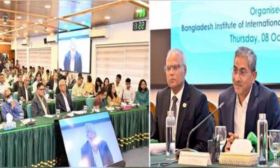 তিস্তা প্রকল্পের সম্ভাব্যতা যাচাইয়ে কাজ করছে সরকার: পানিসম্পদ মন্ত্রী
