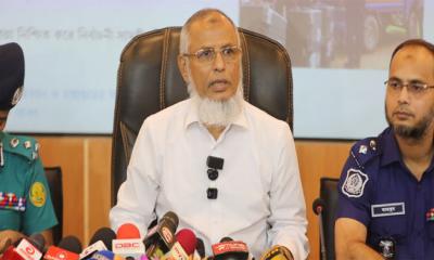 রমজানের আগেই নির্বাচন হবে: ইসি আনোয়ারুল