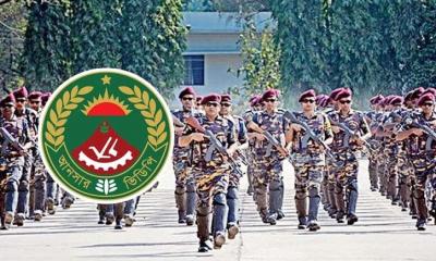 সারাদেশে ১০ হাজার আনসার মোতায়েনের নির্দেশ
