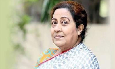 ‘মা পদক’ পাচ্ছেন আনোয়ারা