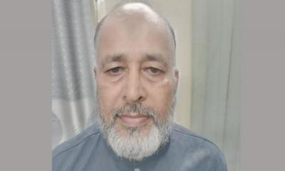 আ.লীগের নিষিদ্ধ কার্যক্রমে সম্পৃক্ততায় ইউপি চেয়ারম্যান গ্রেফতার