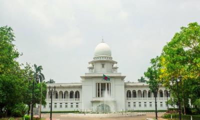 তত্ত্বাবধায়ক সরকারব্যবস্থা ফেরাতে তৃতীয় দিনের চূড়ান্ত শুনানি চলছে