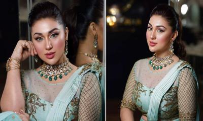 ফারজানা মুন্নির অডিও ফাঁসের আসল ঘটনা জানালেন অপু