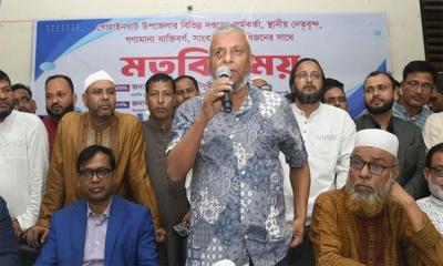 প্রবাসী কার্ড নিয়ে সুখবর দিলেন প্রবাসীকল্যাণমন্ত্রী