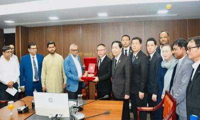 বাংলাদেশিদের জন্য খুলছে থাইল্যান্ডের শ্রমবাজার