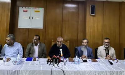 গার্মেন্টস শ্রমিকদের মজুরি বোর্ড গঠন রোববার