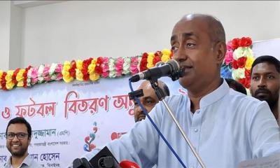রামিসার হত্যাকারীদের সর্বোচ্চ সাজা প্রার্থনা করা হবে: আইনমন্ত্রী