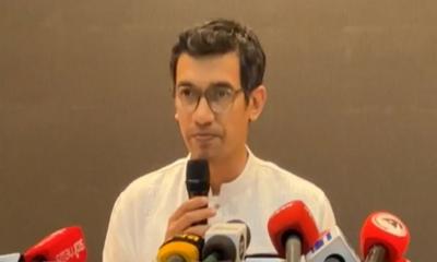 বর্তমান সরকারের সময়ে চট্টগ্রাম বন্দর ইজারা চুক্তি হচ্ছে না: আশিক চৌধুরী