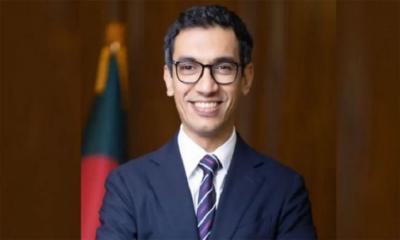 প্রতিমন্ত্রীর মর্যাদা পেলেন আশিক চৌধুরী