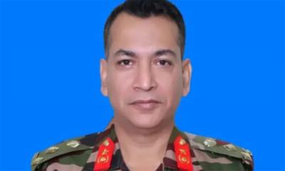 ডিএসইর স্বতন্ত্র পরিচালক হলেন ব্রিগেডিয়ার আশিকুর রহমান