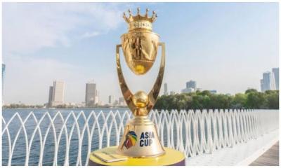 এশিয়া কাপে অংশ নেওয়া দলগুলো যত টাকা পেল