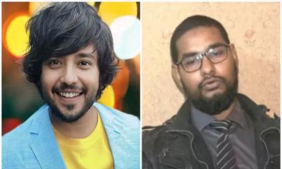 আসিফকে বিশ্ববিদ্যালয় তৈরি করে দিতে চান আরাভ খান