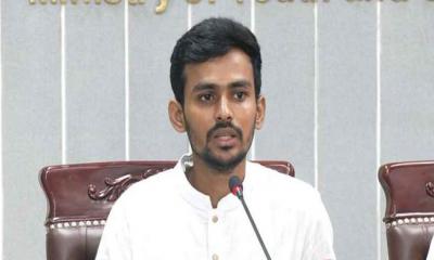 মুরাদনগরে ধর্ষণের ঘটনায় যা বললেন আসিফ মাহমুদ