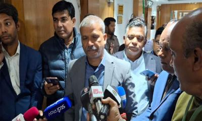 আমরা ভারতে বিশ্বকাপ খেলতে চাই না: আসিফ নজরুল