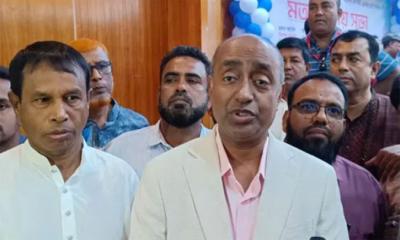 ঐকমত্য কমিশনের সুপারিশে জুলাই সনদ বাস্তবায়ন হবে