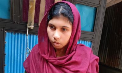 পরিচয় পাওয়া গেল সেই গৃহকর্মী আয়েশার