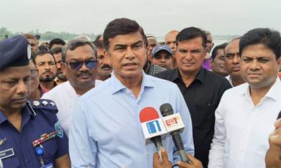 আগামী বছরের নভেম্বরে শুরু হবে তিস্তা মহাপরিকল্পনার কাজ: পানিসম্পদ প্রতিমন্ত্রী