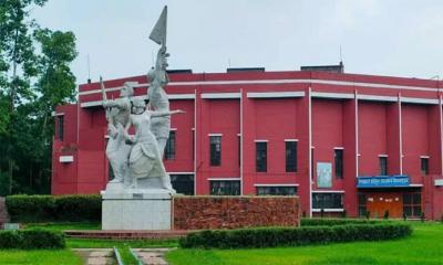 বাকৃবির ১০ আবাসিক হলে নতুন প্রভোস্ট