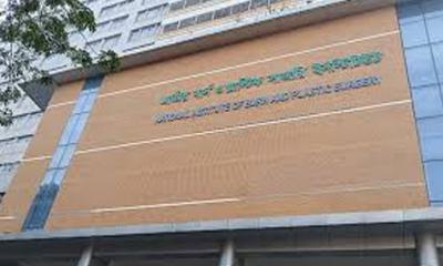 যাত্রাবাড়ীতে এসি বিস্ফোরণে একই পরিবারের ৪ জন দগ্ধ