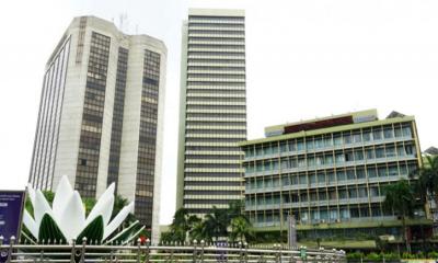 ৯ মাসেই ব্যাংক থেকে সরকারের ঋণ ছাড়ালো লাখ কোটি টাকা